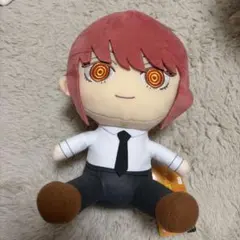 チェンソーマン ぬいぐるみ