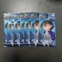 名探偵コナン　探偵の切り札7パック