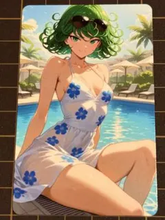 セクシーカード ウラシク N2391