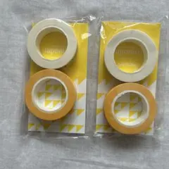 嵐 Japonism マスキングテープ