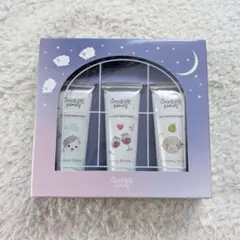 VECUA Honey ハンドクリームギフト スウィートナイトトリオのサムネイル