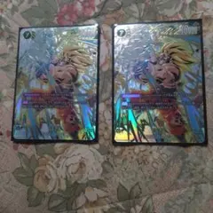 孫悟空 SCR ★ FB05 ブースターパック『未知なる冒険』 FB05-119