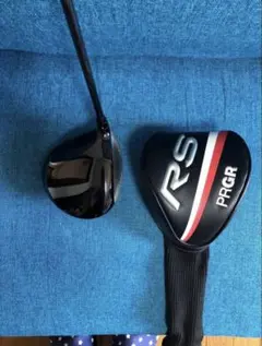 2025年最新】PRGR RS ドライバー ヘッドの人気アイテム - メルカリ