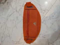adidas ランニング用ウエストポーチ