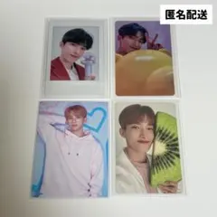 SEVENTEEN セブチ ドギョム DK トレカ DREAM 2026年最新】seventeen dream ドギョムの人気アイテム - メルカリ