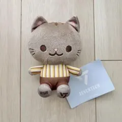 2025年最新】seventeenホシぬいぐるみの人気アイテム - メルカリ