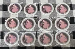 Ave Mujica ティモリス 缶バッジ 信澤収展 - メルカリ