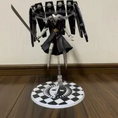 figma 結城理 D-Arts タナトス ペルソナ3 セット figma 結城理 D-Arts タナトス ペルソナ3 セット