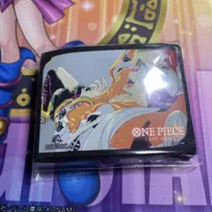 2026年最新】ワンピース デッキシールドの人気アイテム - メルカリ