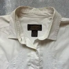 70~80s Eddie Bauer cuba dress shirtのサムネイル