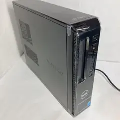 DELL Vostro 3800 デスクトップ i3/8G/500G/Win11のサムネイル