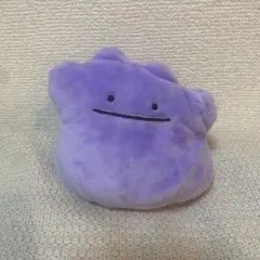 メタモン ぬいぐるみ マスコット