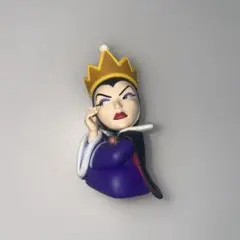 肩ズンFig. ディズニーヴィランズ　女王