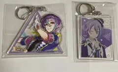 プロセカ 神代類 グッズ アクリルキーホルダー 묶음 판매