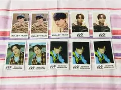 超特急　マサヒロ　EVE　ミニフォト