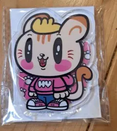 ジェ猫　アクリルスタンド