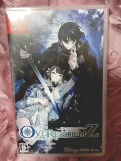 新品未使用　オバレク　アニメイト　ストリーミングカード　2点セット 2025年最新】オーバーレクイエムズの人気アイテム - メルカリ