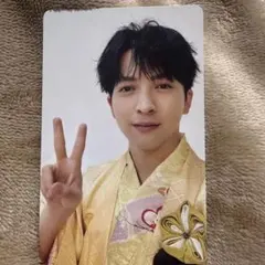 M!LK 吉田仁人　爆裂愛してる / 好きすぎて滅！トレカ　初回限定盤 A