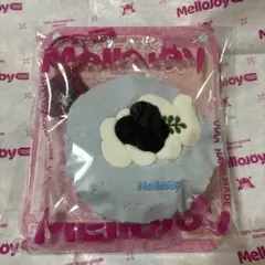 mellojoyメロジョイスクイーズ大福ブルーベリー