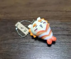 ちいかわ寿司 フィギュアキーホルダー シーサー