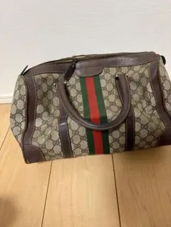 コ*ん様 GUCCIトートバッグ - メルカリ