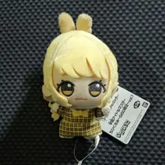 学園アイドルマスター ちびぐるみ～GiGO限定～vol.1 藤田ことね