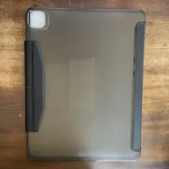 新品 ESR iPad Pro 12.9 第5/6世代 ケース 黒