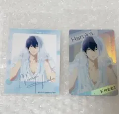 2026年最新】free! 七瀬 遙の人気アイテム - メルカリ