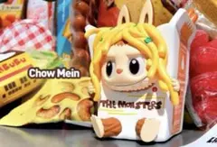 popmart ポップマート　ラブブ　labubu wacky mart