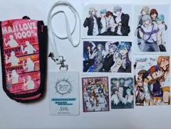 うた☆プリ　グッズセット