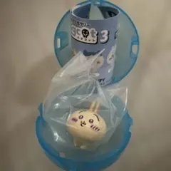ちいかわ ハグコット3 うさぎ