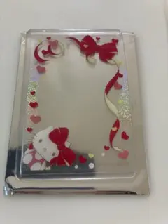 ハローキティ　硬質カードケースver.3