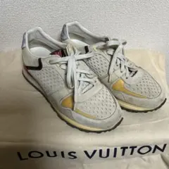 LOUIS VUITTON スニーカー マルチカラーのサムネイル