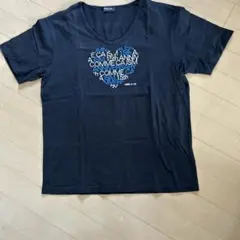 COMME CA ISM Tシャツ