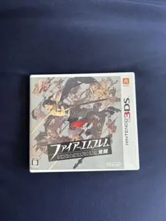 2026年最新】3ds ファイヤーエムブレムの人気アイテム - メルカリ
