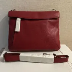 豊岡鞄　ottorossi オットロッシ サコッシュ ショルダーバッグ