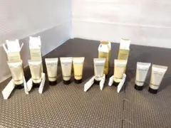 5ag3★残量７割♪CHANEL サブリマージュ サンプルセット 9点