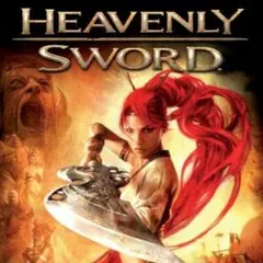 【PS3】ヘブンリーソード（女性剣士・バトルアクション・アドベンチャー）