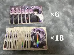 佐伯イッテツ 7周年 ART OF NIJISANJI