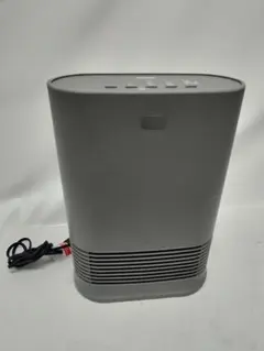 アイリスオーヤマ2025年製セラミックファンヒーター ACH-LW12Aのサムネイル