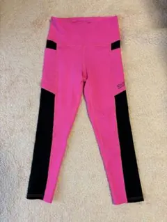 ZUMBAレギンス七分丈　XS 正規品のサムネイル