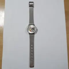 ミッキーマウス　腕時計