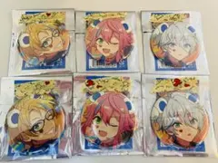 あんスタ缶バッジセット