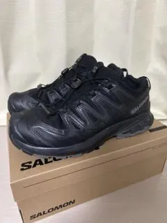 サロモン XA PRO 3D V9 wide salomon 27.5 ワイド