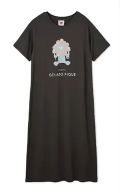 ミャクミャク　ジェラートピケ　Tシャツ　Mサイズ【新品、未使用】 ジェラートピケ ミャクミャク Tシャツ - メルカリ