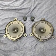 NDロードスター　純正スピーカー＆ツイーターのサムネイル