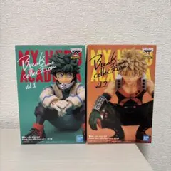 僕のヒーローアカデミア ブレイクタイムコレクション