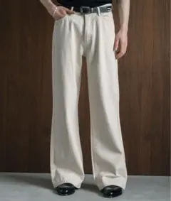 2025年最新】LURAKU デニムの人気アイテム - メルカリ