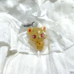 めじるし　ジュエルペット　ジャスパー