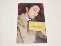 ENHYPEN トレカ weverse album ソヌ